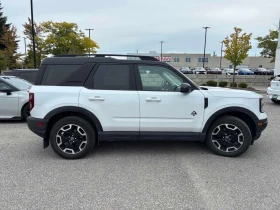 Ford Bronco * Outer Banks * CARFAX * ОПЦИЯ ЗА ФИНАНСИРАНЕ - 17600 € - 81614170 3