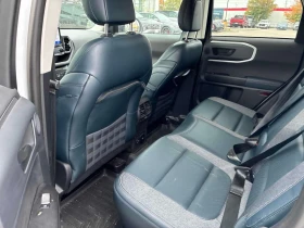 Ford Bronco * Outer Banks * CARFAX * ОПЦИЯ ЗА ФИНАНСИРАНЕ - 17600 € - 81614170 13