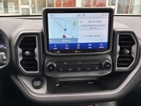 Ford Bronco * Outer Banks * CARFAX * ОПЦИЯ ЗА ФИНАНСИРАНЕ - 17600 € - 81614170 9