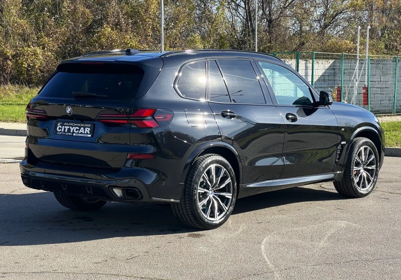 BMW X5 30d/ FACELIFT/xDrive/M-SPORT PRO/PANO/360/H&K/ 20/, снимка 6 - Автомобили и джипове - 42991510