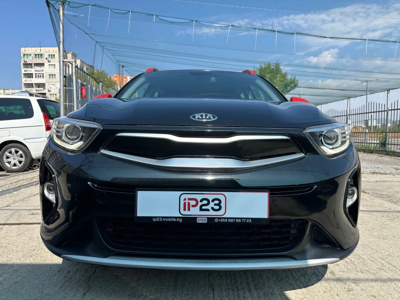 Kia Stonic 1.4* ГАЗ* ЕВРО* 6* * * , снимка 2 - Автомобили и джипове - 47128414