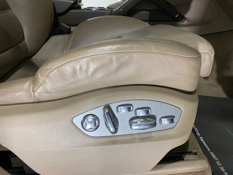 Porsche Cayenne, снимка 11 - Автомобили и джипове - 51744182
