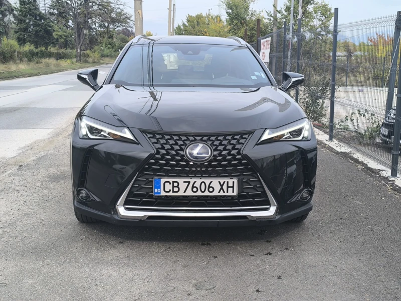Lexus UX 250h 2.0 Hybrid, снимка 2 - Автомобили и джипове - 52142116