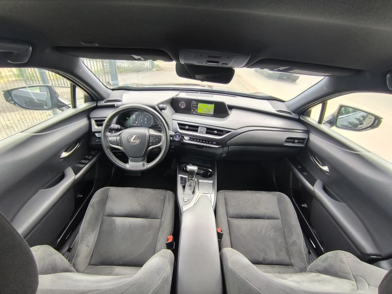 Lexus UX 250h 2.0 Hybrid, снимка 7 - Автомобили и джипове - 52142116