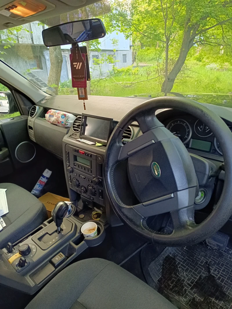 Land Rover Discovery, снимка 2 - Автомобили и джипове - 52282477