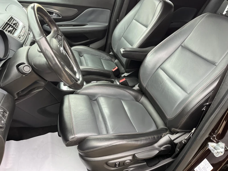 Opel Mokka 1.7CDTI Innovation, снимка 7 - Автомобили и джипове - 52711767