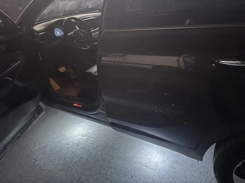 Kia Sorento Kia Sorento ЕХ 3.3 V6 GDI 292 к.с. 4x4 AWD Автомат, снимка 16 - Автомобили и джипове - 52817044