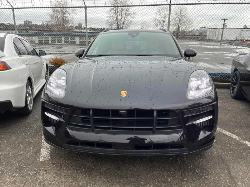 Porsche Macan * GTS * CARFAX * БЕЗ ПЪРВОНАЧАЛНА ВНОСКА, снимка 5 - Автомобили и джипове - 53077204