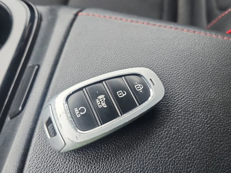 Hyundai Tucson * N LINE * CARFAX * ЦЕНА ДО БЪЛГАРИЯ, снимка 8 - Автомобили и джипове - 53089687