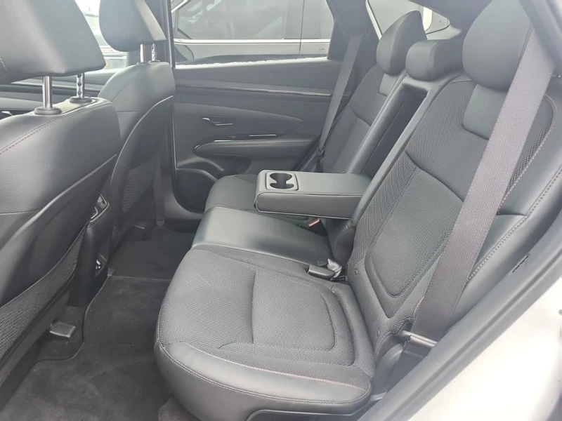 Hyundai Tucson * N LINE * CARFAX * ЦЕНА ДО БЪЛГАРИЯ, снимка 13 - Автомобили и джипове - 53089687