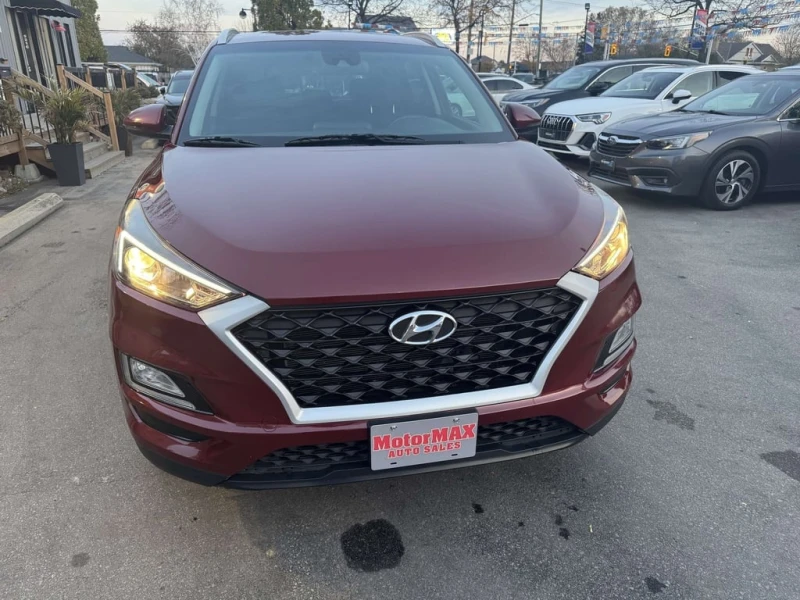 Hyundai Tucson * Value, SEL, Sport, Limited, Ultimate * CARFAX * , снимка 7 - Автомобили и джипове - 53114312