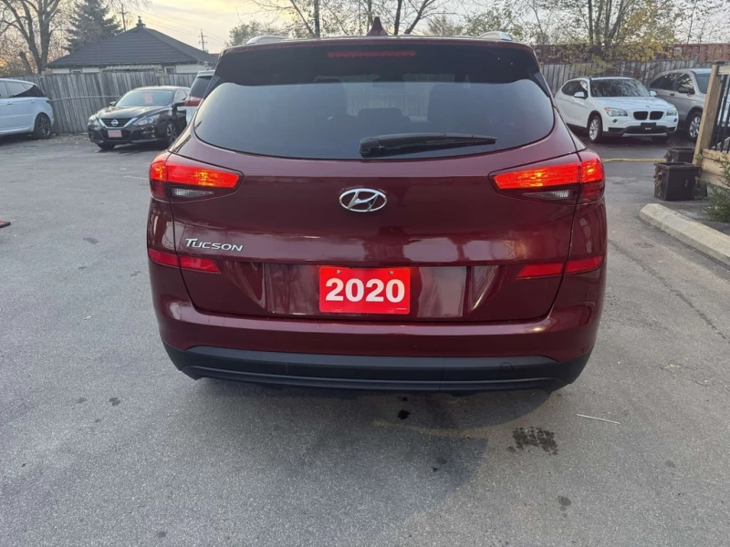 Hyundai Tucson * Value, SEL, Sport, Limited, Ultimate * CARFAX * , снимка 4 - Автомобили и джипове - 53114312