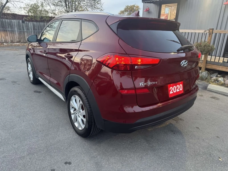 Hyundai Tucson * Value, SEL, Sport, Limited, Ultimate * CARFAX * , снимка 3 - Автомобили и джипове - 53114312