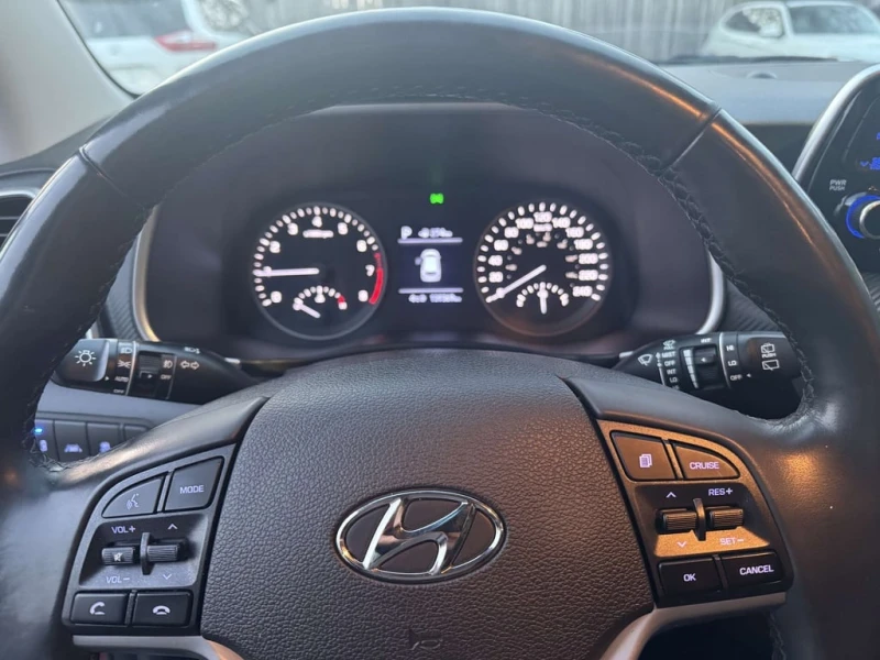 Hyundai Tucson * Value, SEL, Sport, Limited, Ultimate * CARFAX * , снимка 13 - Автомобили и джипове - 53114312