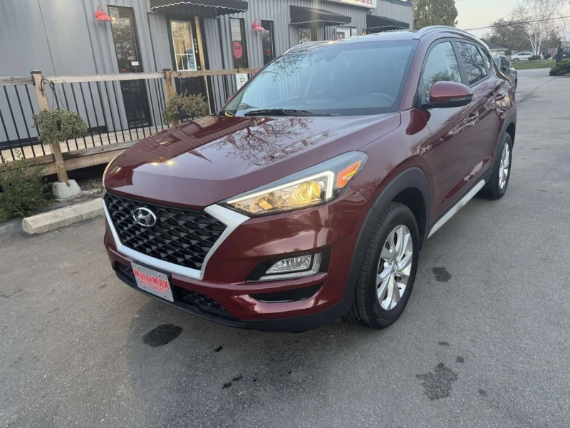 Hyundai Tucson * Value, SEL, Sport, Limited, Ultimate * CARFAX * 