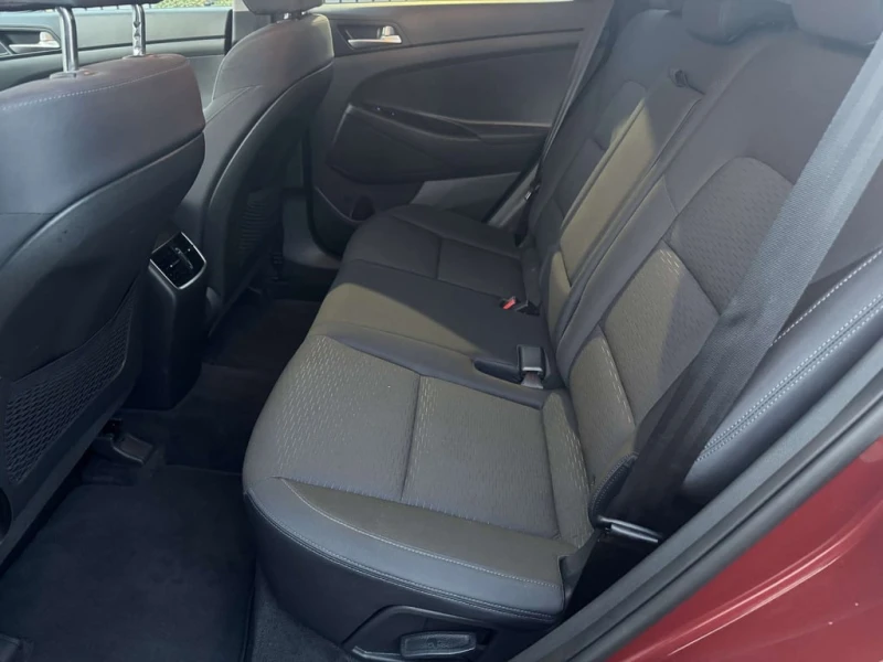 Hyundai Tucson * Value, SEL, Sport, Limited, Ultimate * CARFAX * , снимка 9 - Автомобили и джипове - 53114312