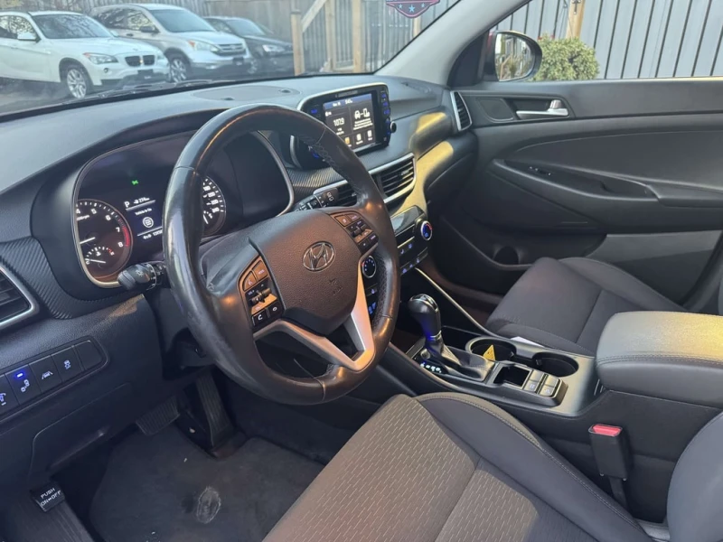 Hyundai Tucson * Value, SEL, Sport, Limited, Ultimate * CARFAX * , снимка 8 - Автомобили и джипове - 53114312
