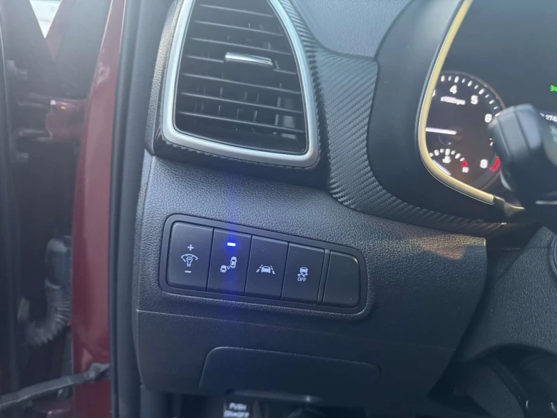 Hyundai Tucson * Value, SEL, Sport, Limited, Ultimate * CARFAX * , снимка 12 - Автомобили и джипове - 53114312