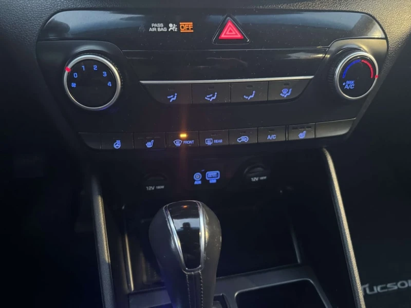 Hyundai Tucson * Value, SEL, Sport, Limited, Ultimate * CARFAX * , снимка 15 - Автомобили и джипове - 53114312
