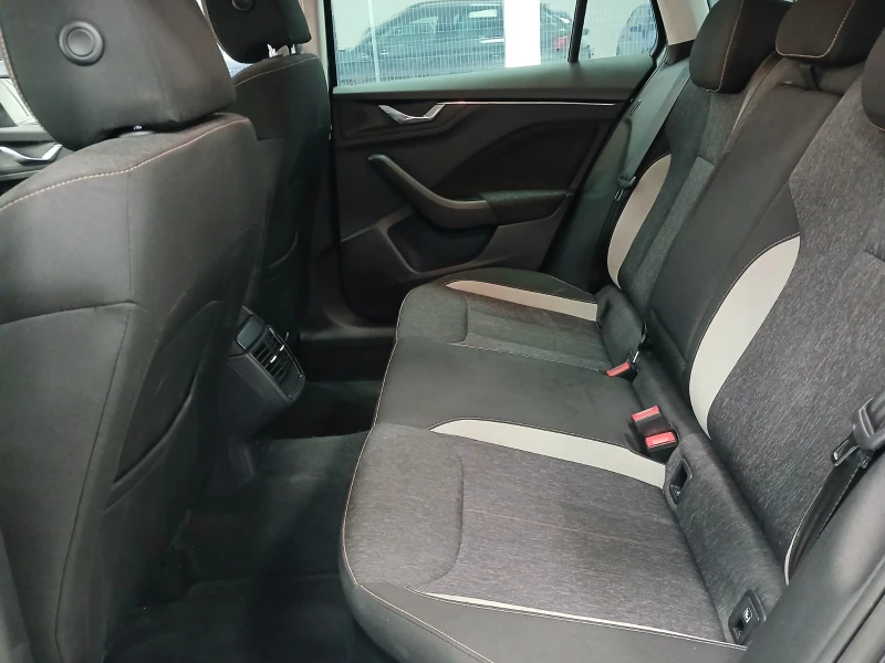 Skoda Kamiq STYLE 1, 0 T95 к.с. 5-степенна механична, снимка 7 - Автомобили и джипове - 53173881