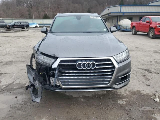 Audi Q7 3.0T PREMIUM PLUS, снимка 6 - Автомобили и джипове - 48402830