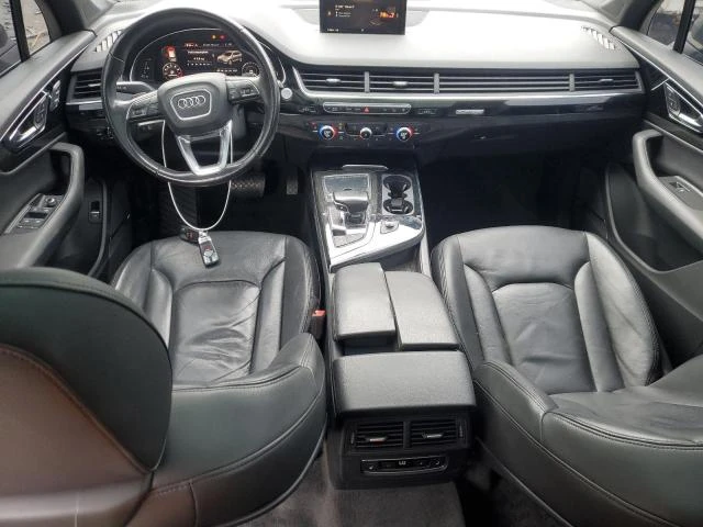 Audi Q7 3.0T PREMIUM PLUS, снимка 8 - Автомобили и джипове - 48402830