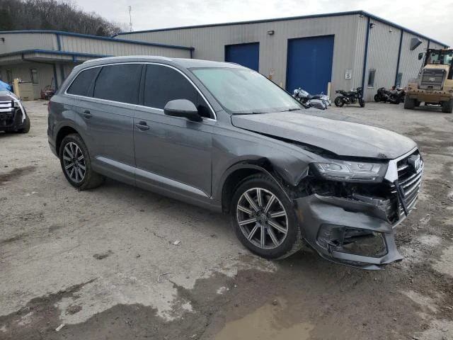 Audi Q7 3.0T PREMIUM PLUS, снимка 5 - Автомобили и джипове - 48402830