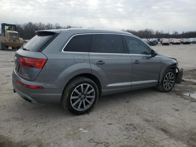 Audi Q7 3.0T PREMIUM PLUS, снимка 4 - Автомобили и джипове - 48402830