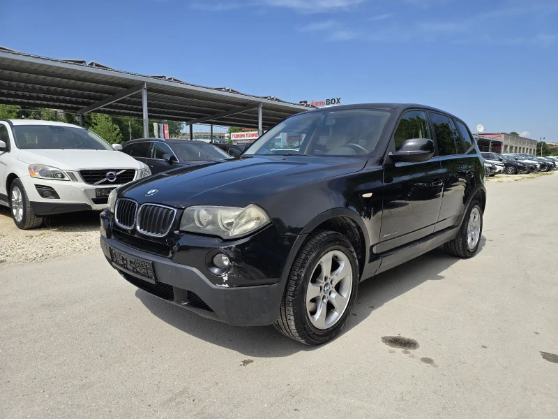 BMW X3 2.0D XDRIVE - 7900 лв. - 54341355 1