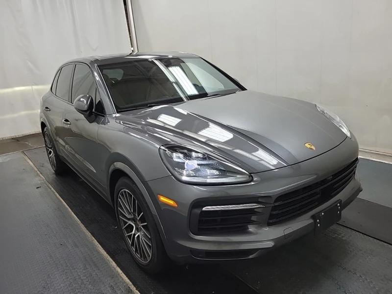 Porsche Cayenne * CARFAX * АВТО КРЕДИТ * ЦЕНА ДО БГ! - 107999 лв. - 59171595 1