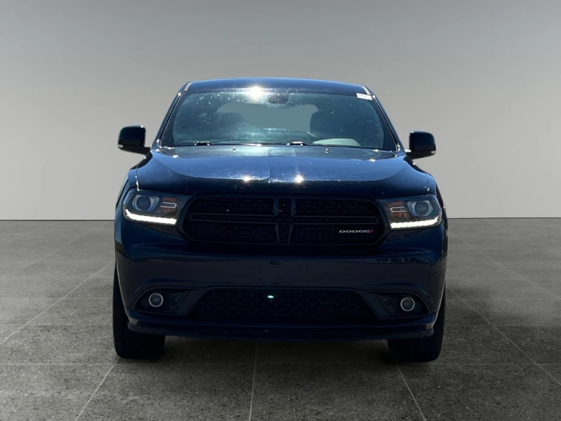 Dodge Durango 5.7* Подгрев* Камера - 34100 лв. - 53000968 1