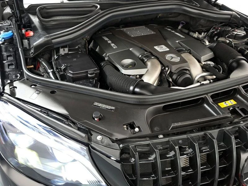 Mercedes-Benz GLE 4MATIC| HARMAN| DISTRONIC| CARBON| ПАНО| 360, снимка 5 - Автомобили и джипове - 55336501