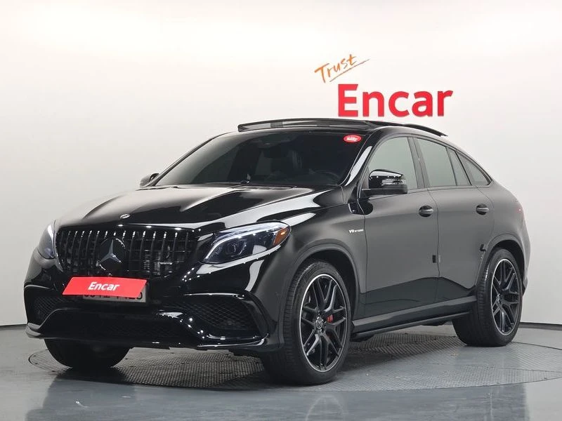 Mercedes-Benz GLE 4MATIC| HARMAN| DISTRONIC| CARBON| ПАНО| 360