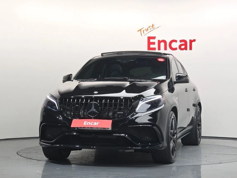 Mercedes-Benz GLE 4MATIC| HARMAN| DISTRONIC| CARBON| ПАНО| 360, снимка 3 - Автомобили и джипове - 55336501