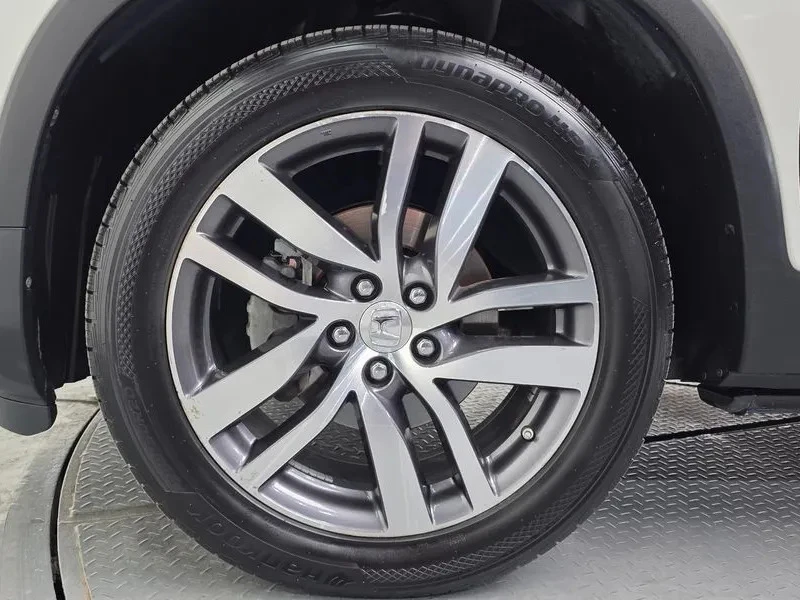 Honda Pilot 3.5 AWD 7места, снимка 4 - Автомобили и джипове - 55429516