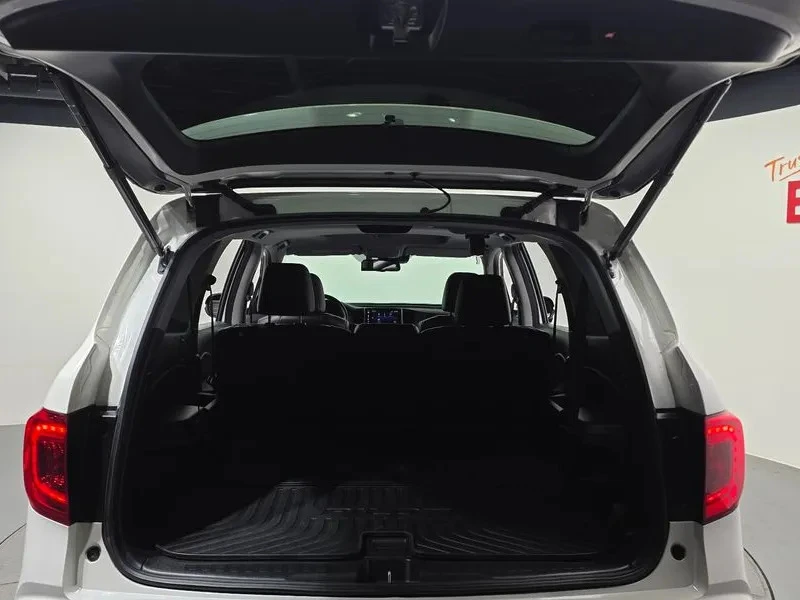 Honda Pilot 3.5 AWD 7места, снимка 11 - Автомобили и джипове - 55429516