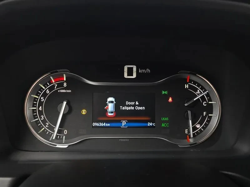 Honda Pilot 3.5 AWD 7места, снимка 7 - Автомобили и джипове - 55429516