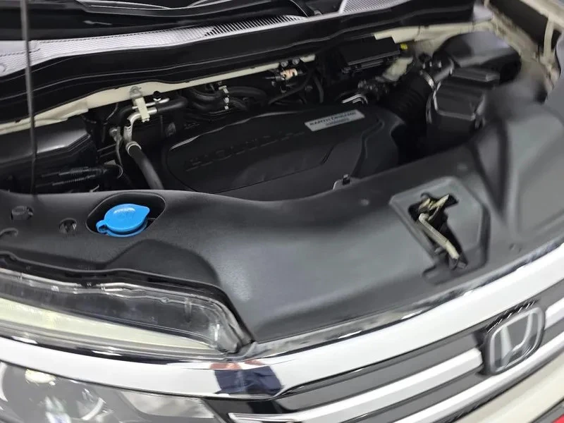 Honda Pilot 3.5 AWD 7места, снимка 5 - Автомобили и джипове - 55429516
