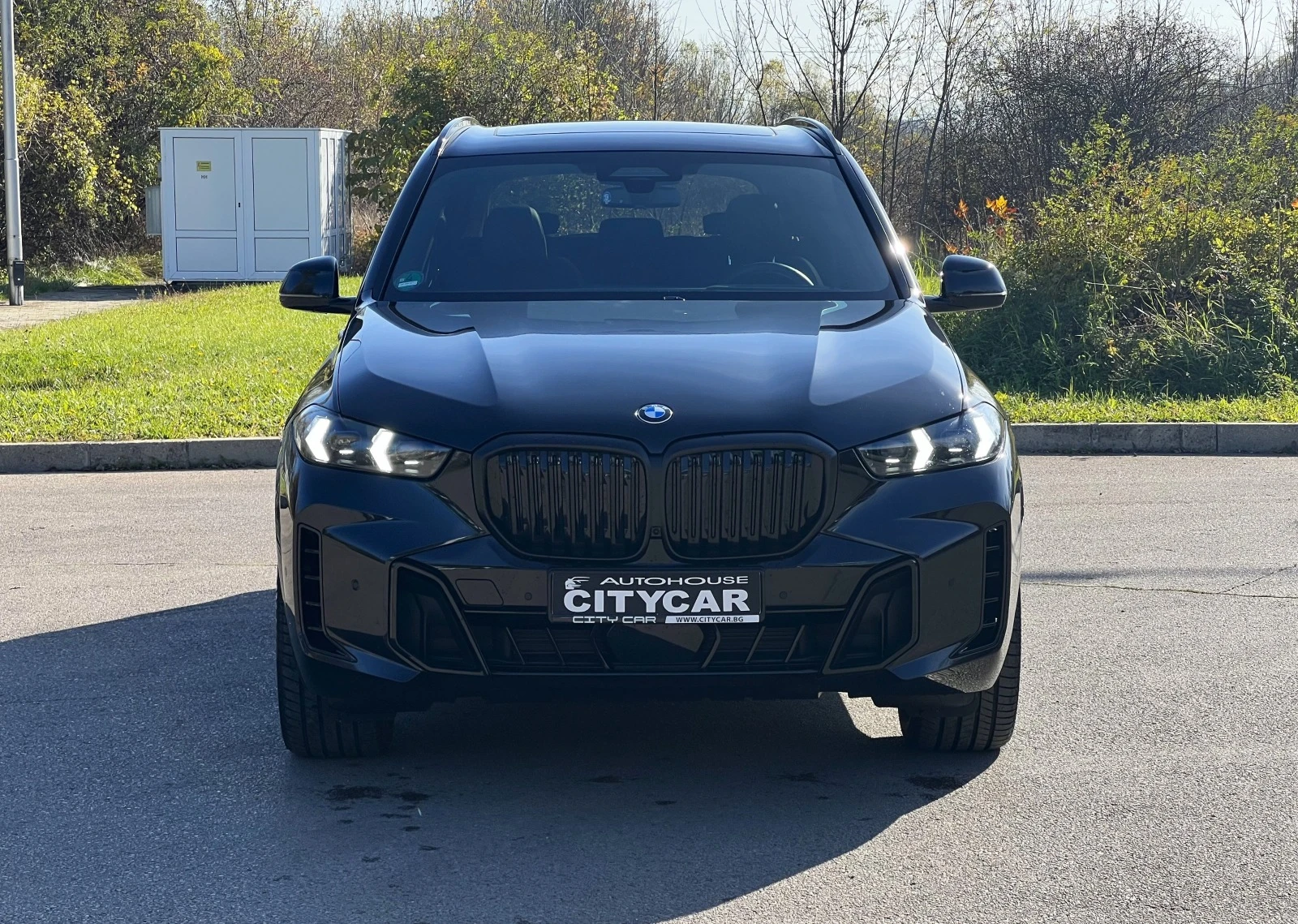 BMW X5 30d/ FACELIFT/xDrive/M-SPORT PRO/PANO/360/H&K/ 20/ - изображение 2