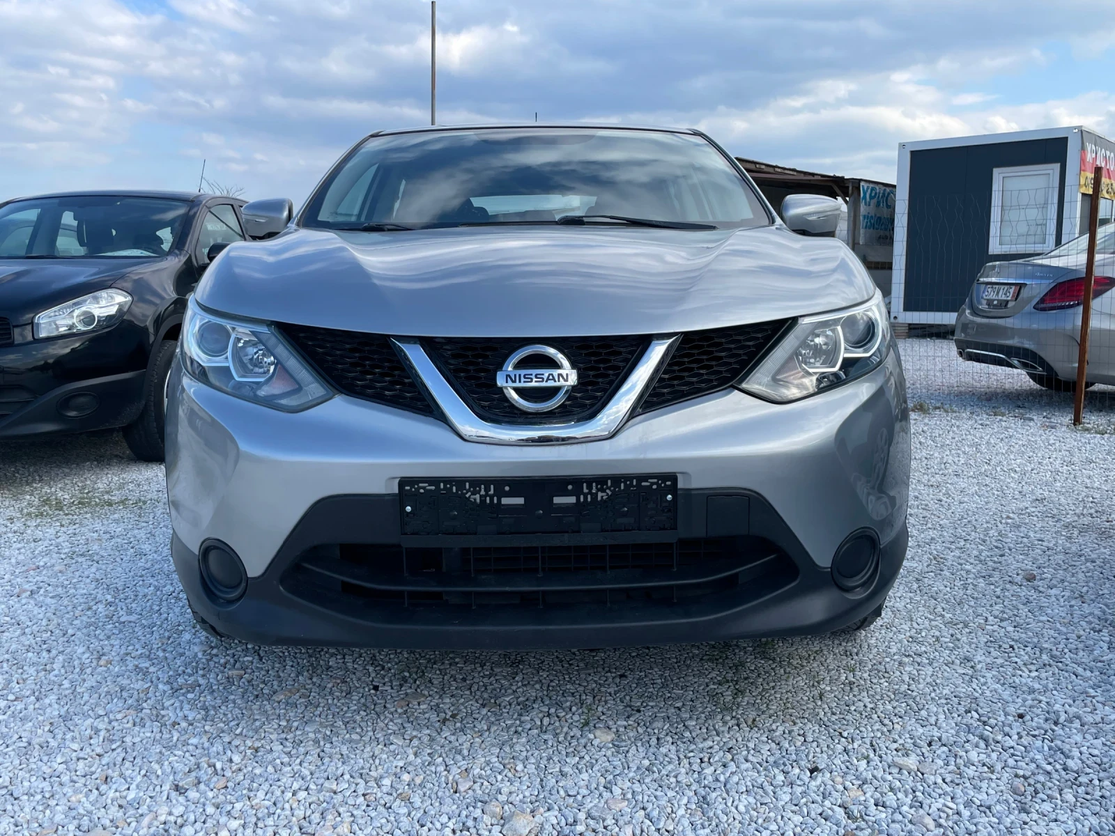 Nissan Qashqai 1.5 dci - изображение 2