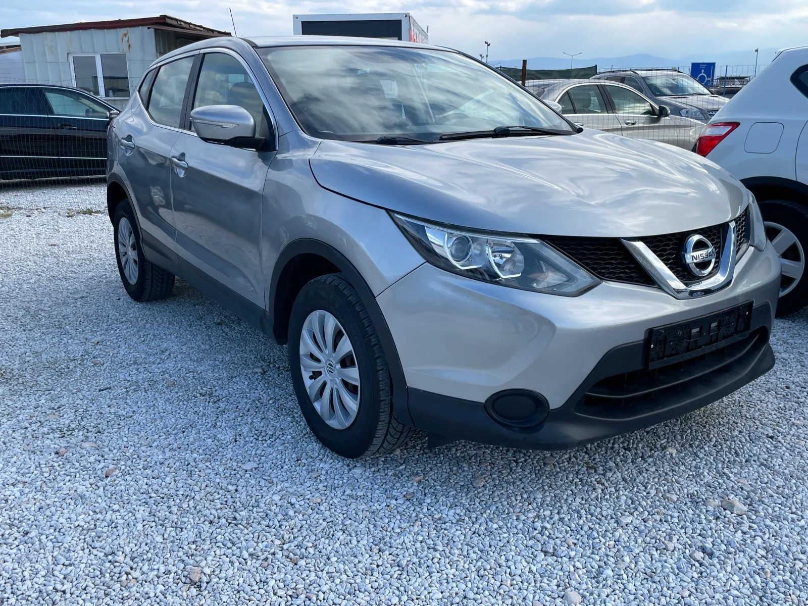 Nissan Qashqai 1.5 dci - изображение 3