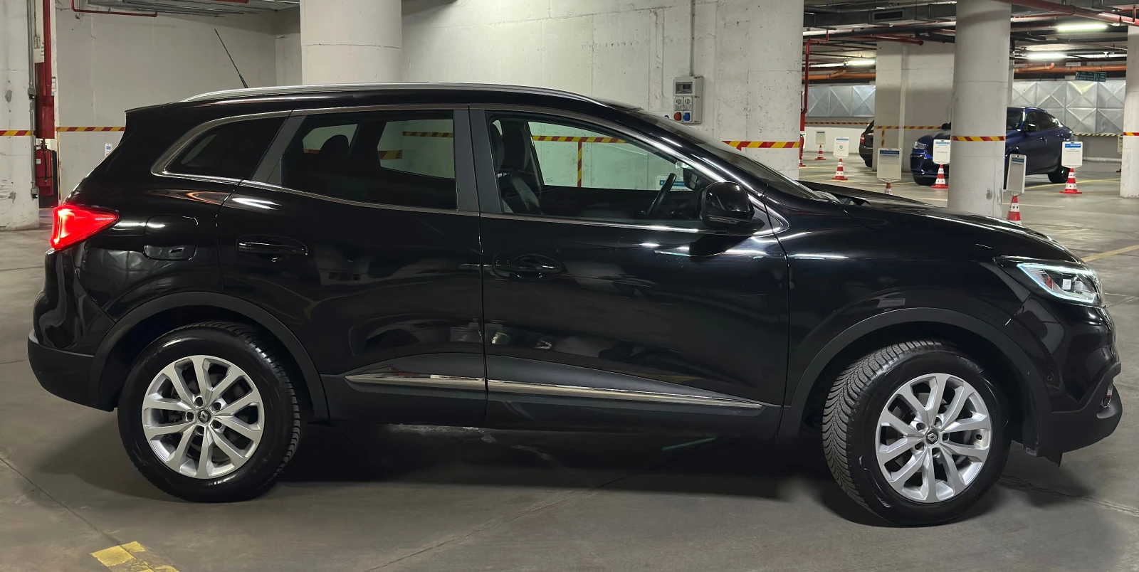 Renault Kadjar Intens - изображение 3