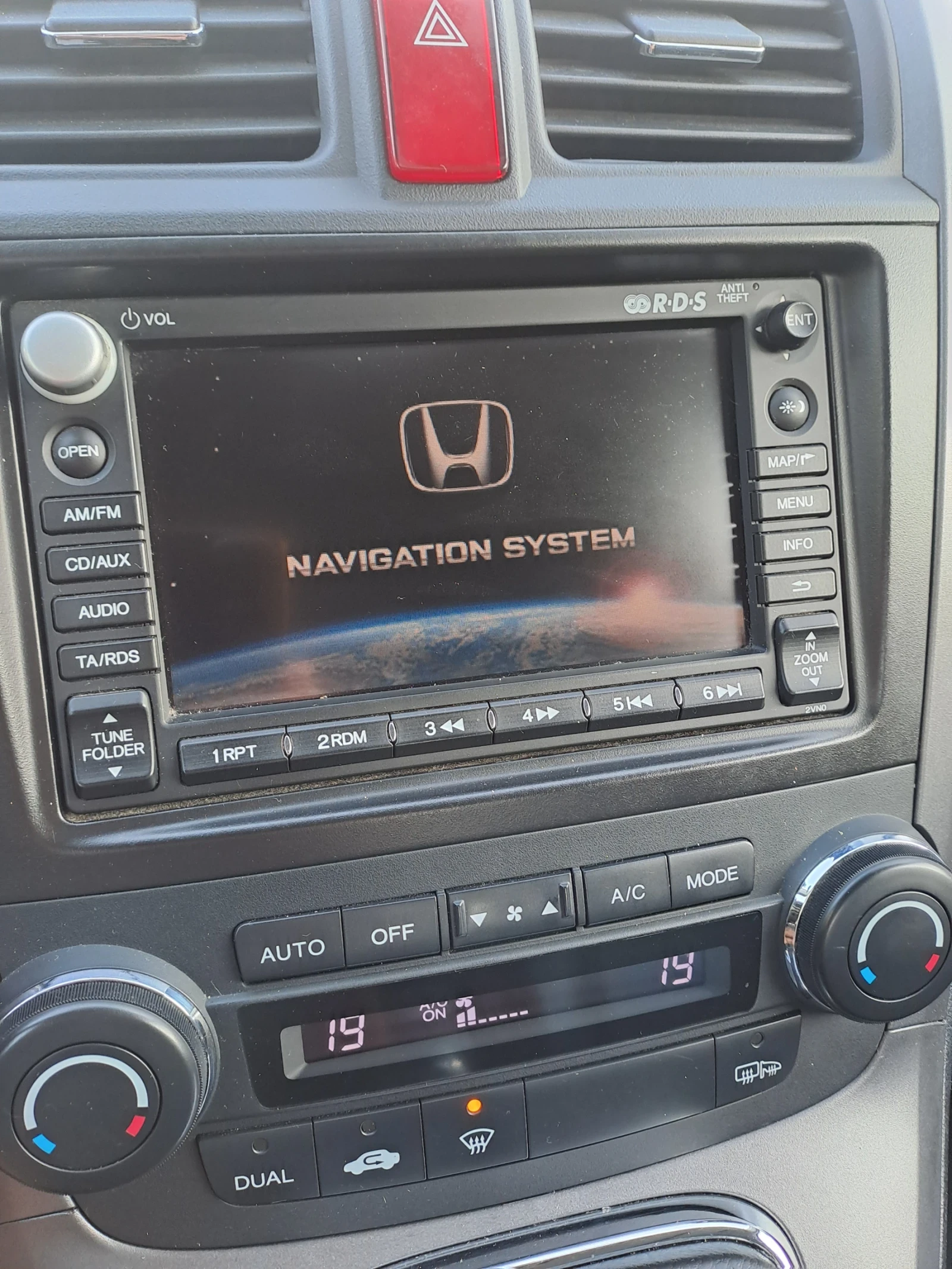 Honda Cr-v  - изображение 9