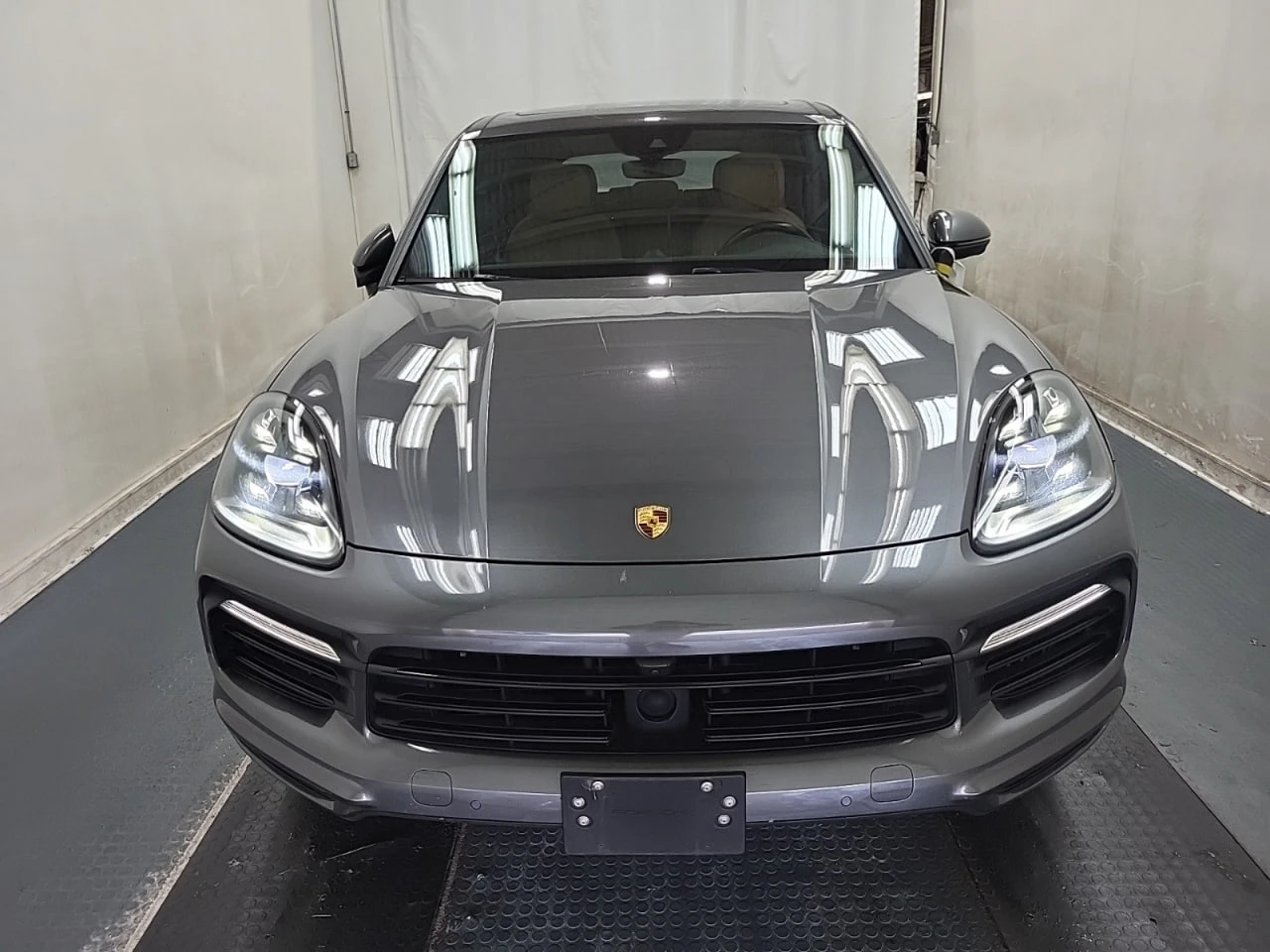Porsche Cayenne * CARFAX * АВТО КРЕДИТ * ЦЕНА ДО БГ! - изображение 2