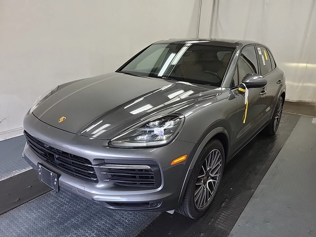 Porsche Cayenne * CARFAX * АВТО КРЕДИТ * ЦЕНА ДО БГ! - изображение 3