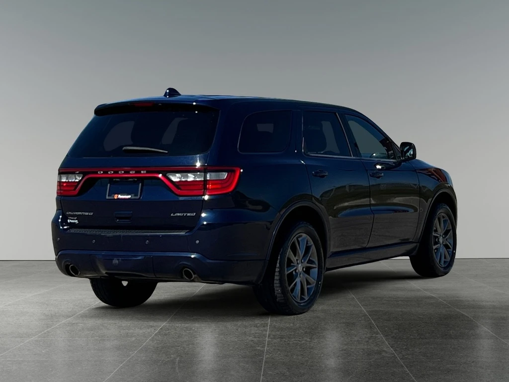 Dodge Durango 5.7* Подгрев* Камера - изображение 5