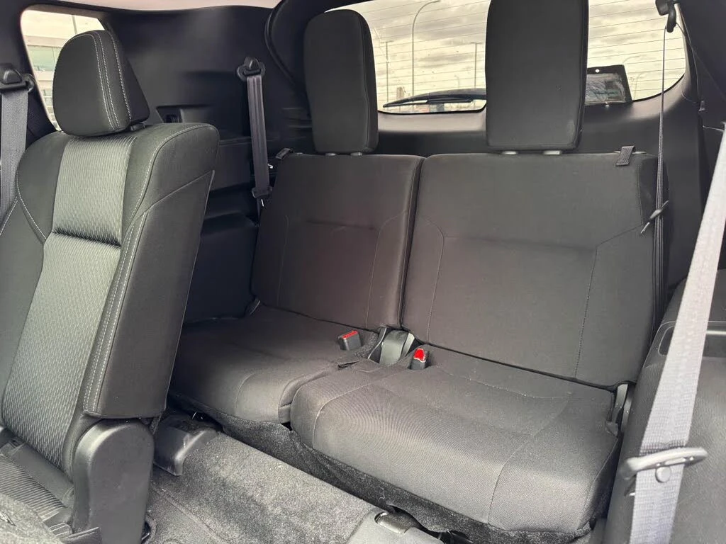 Mitsubishi Outlander SE AWD - изображение 10