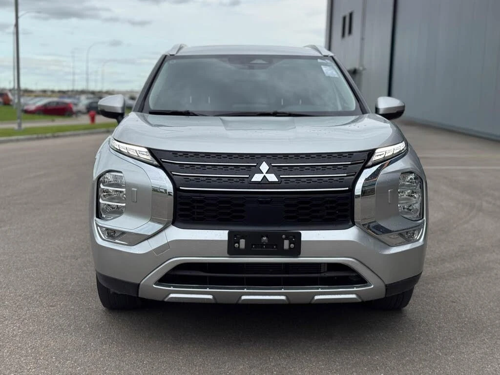 Mitsubishi Outlander SE AWD - изображение 2
