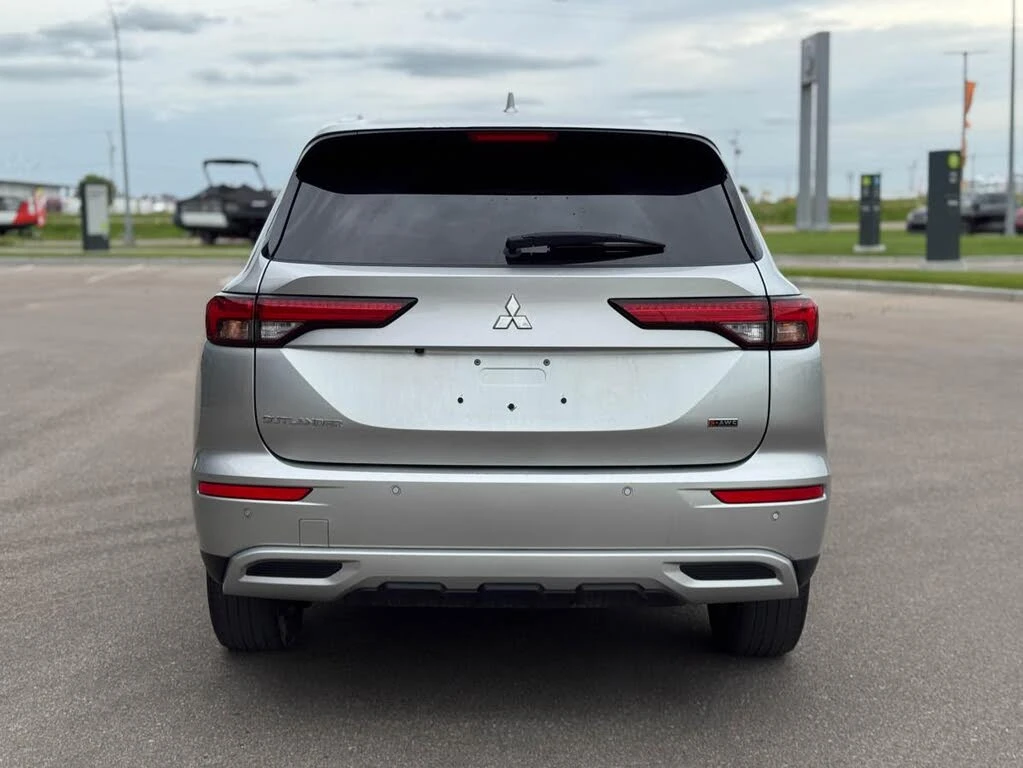 Mitsubishi Outlander SE AWD - изображение 5