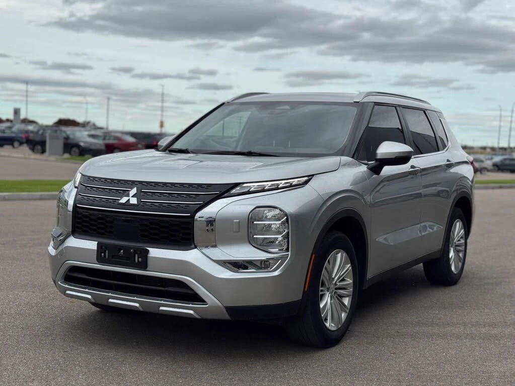 Mitsubishi Outlander SE AWD - изображение 3